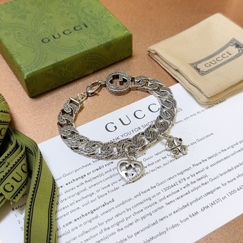 Gucci Bracelets